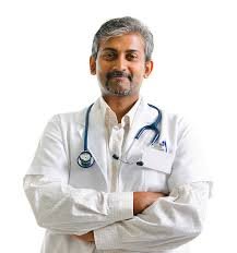 Dr. Rajesh Verma - Clinical Embryologist